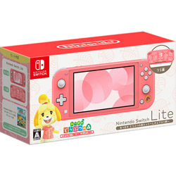 Nintendo Switch Liteの検索結果｜新品・中古・買取りのソフマップ[sofmap]