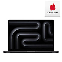 14インチMacBook Pro: 14コアCPUと30コアGPUを搭載したApple M3 Max