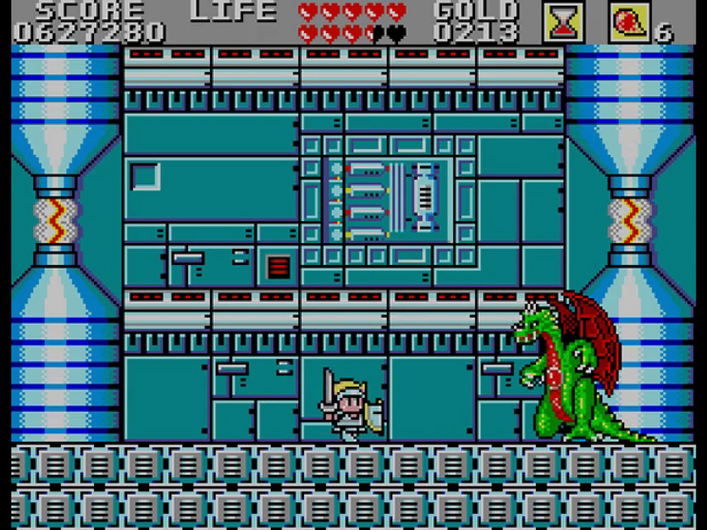 ワンダーボーイ アルティメット コレクション スペシャルパック｜の