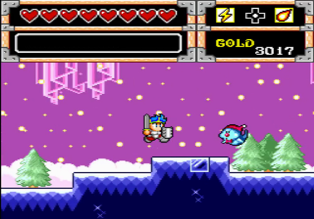 ワンダーボーイ アルティメット コレクション スペシャルパック｜の