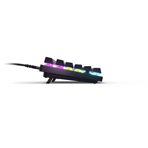 ゲーミングキーボード Apex 9 TKL 64852J ［有線 /USB］｜の通販は