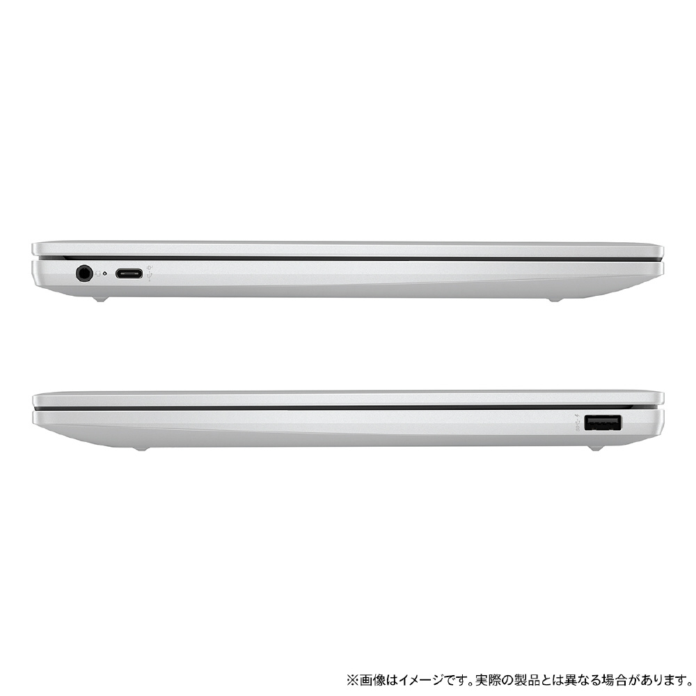 ノートパソコン Chromebook 14a（intel N200） グレイシャーシルバー