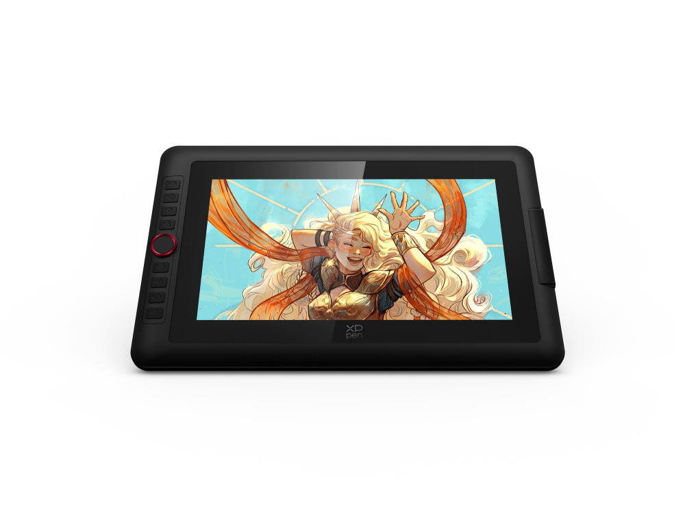 ART13.3Pro_JP02 液晶ペンタブレット Artist 13.3 Pro V2(Chrome