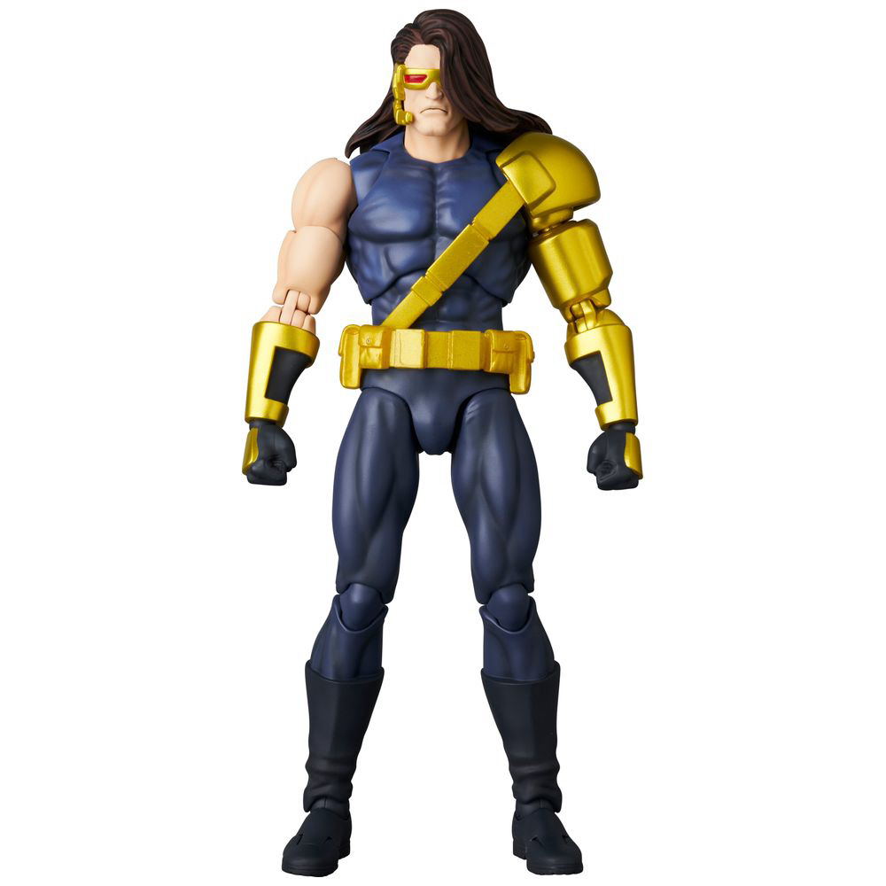 マフェックス No.250 MAFEX X-Men：Age of Apocalypse CYCLOPS（AGE OF
