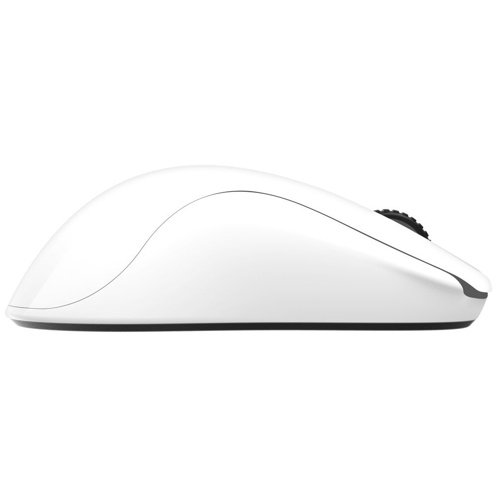 ゲーミングマウス ZOWIE For esports ホワイト ZA13-DW-WH ［光学式