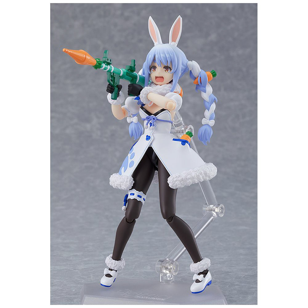 figma ホロライブプロダクション 兎田ぺこら｜の通販はソフマップ[sofmap]