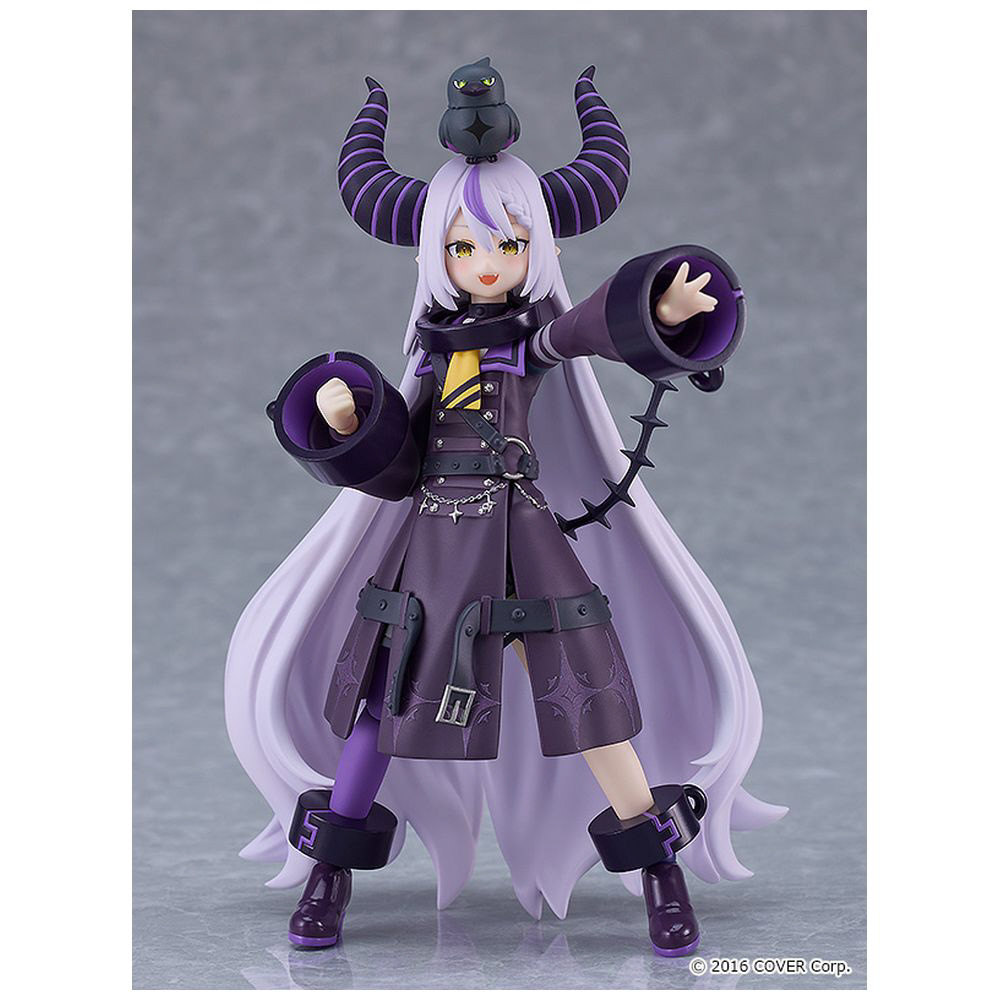 figma ホロライブプロダクション ラプラス・ダークネス｜の通販は