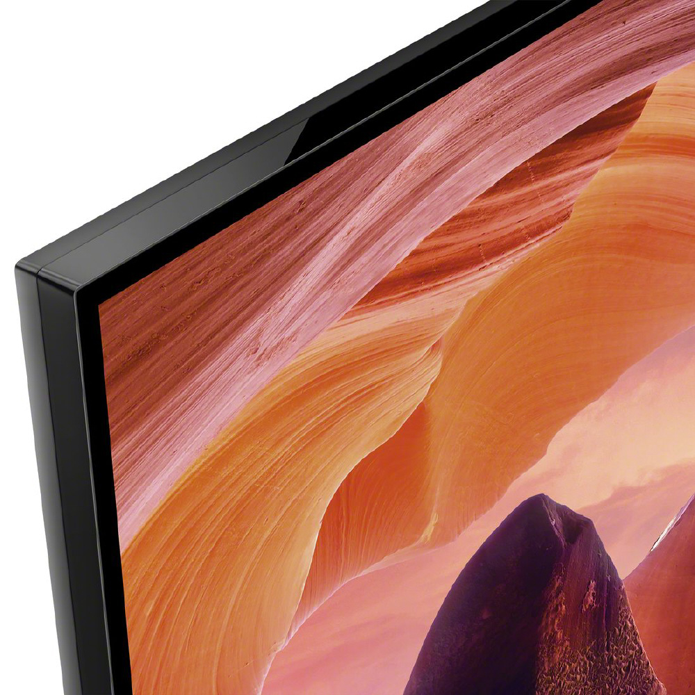 液晶テレビ BRAVIA(ブラビア) KJ-50X80L ［50V型 /Bluetooth対応 /4K