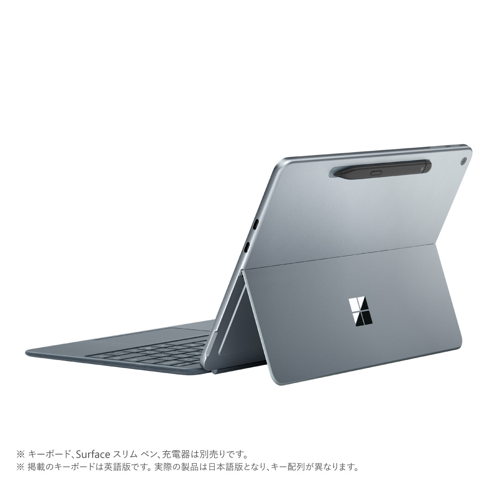 ノートパソコン Surface Pro 12 インチ オーシャン グリーン EP2-27779