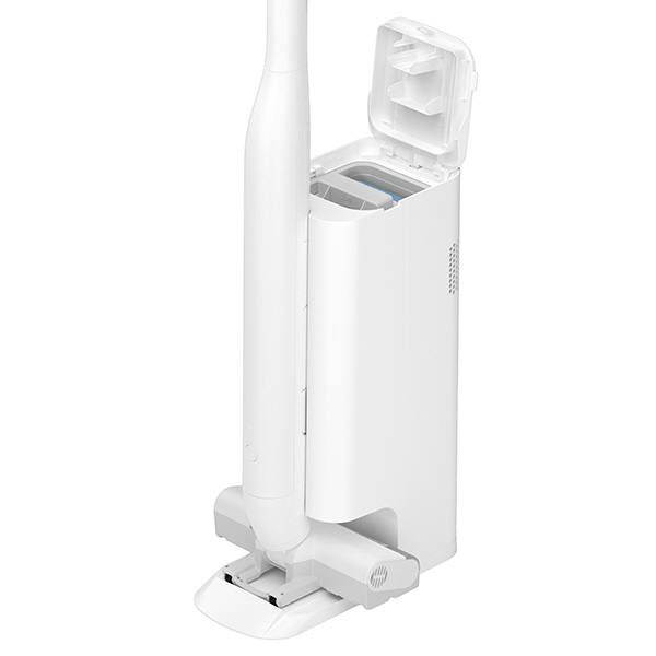 セパレート型コードレス スティック掃除機 POWERCORDLESS（パワー