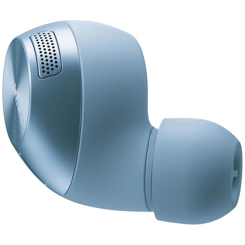 完全ワイヤレスイヤホン モデレートブルー EAH-AZ40M2-A ［ワイヤレス