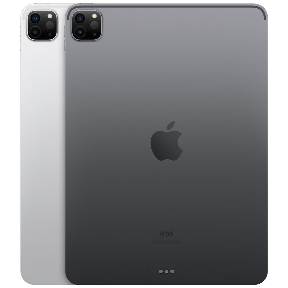 iPad Pro 11 第3世代 128GB シルバー MHQT3J／A Wi-Fi シルバー MHQT3J