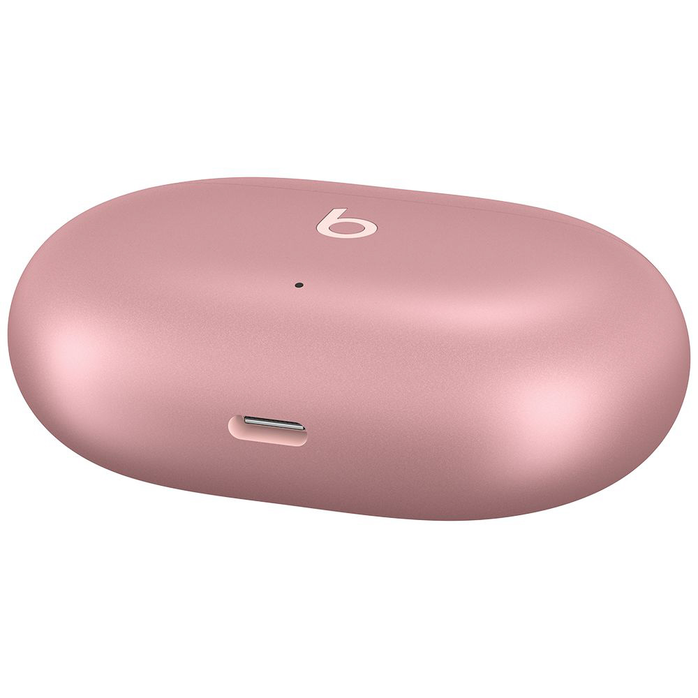 完全ワイヤレスイヤホン Beats Studio Buds + コスミック・ピンク