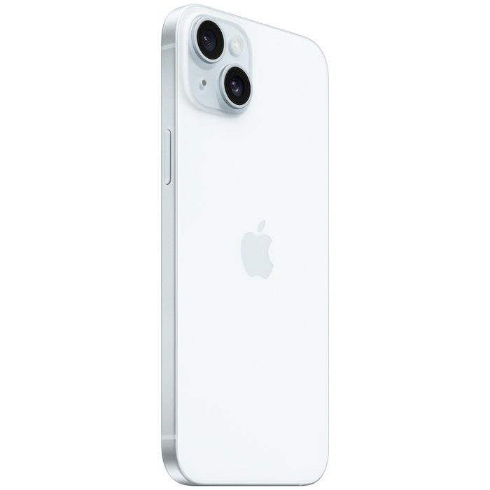 買取】iPhone15 Plus 128GB MU0D3J／A ブルー 国内版SIMフリー|Apple