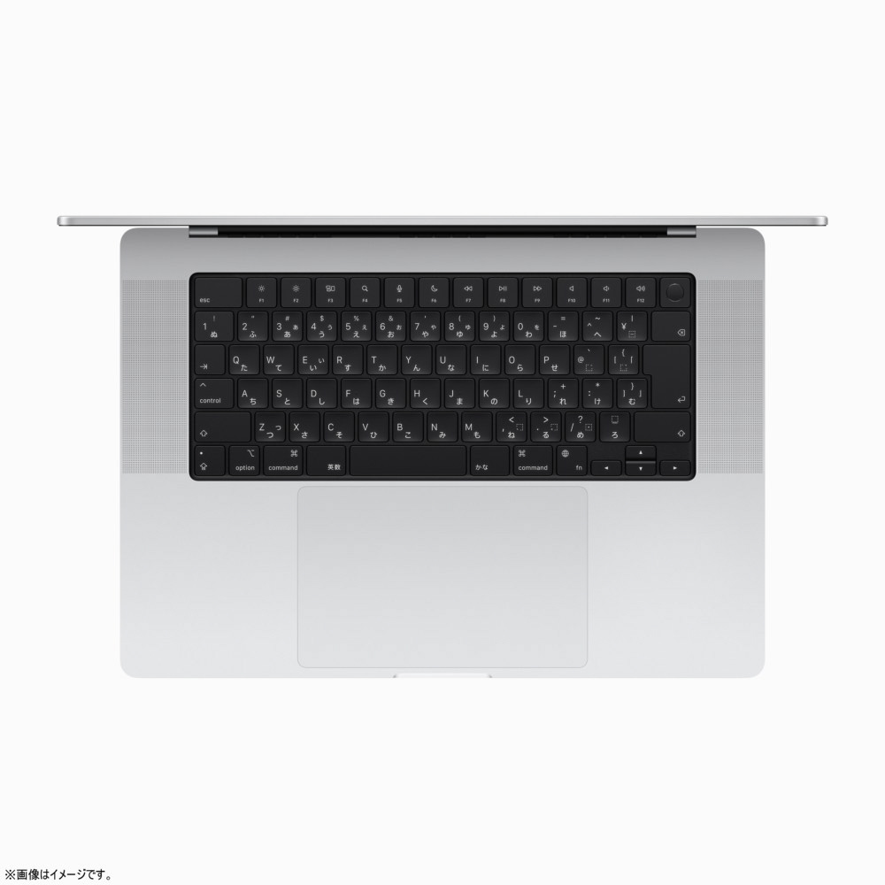 カスタマイズモデル】 MacBook Pro 16インチ Apple M3 Proチップ搭載