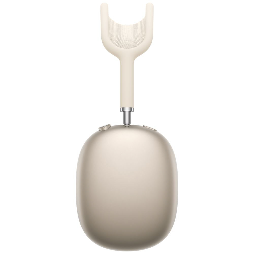 ブルートゥースヘッドホン AirPods Max(USB-C) スターライト MWW53ZA/A