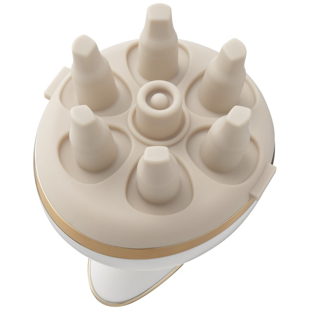 MS31N ニードル ヘッドスパリフト myse（ミーゼ）｜の通販はソフマップ