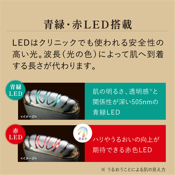 リフトロジー リフトケア特化型美顔器 ［EMS美顔器 /国内・海外対応