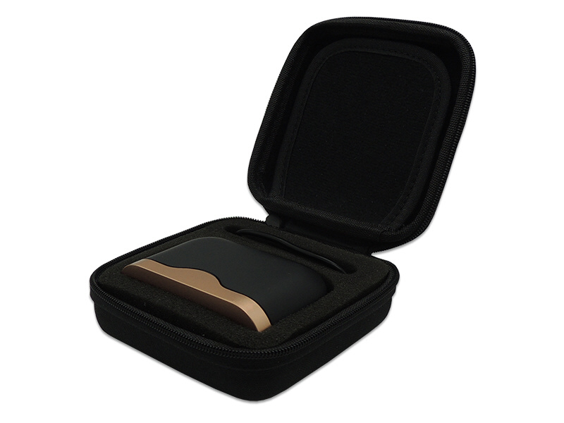 SONY WF-1000XM3イヤホンケース JE-XM3C-BK ブラック｜の通販は