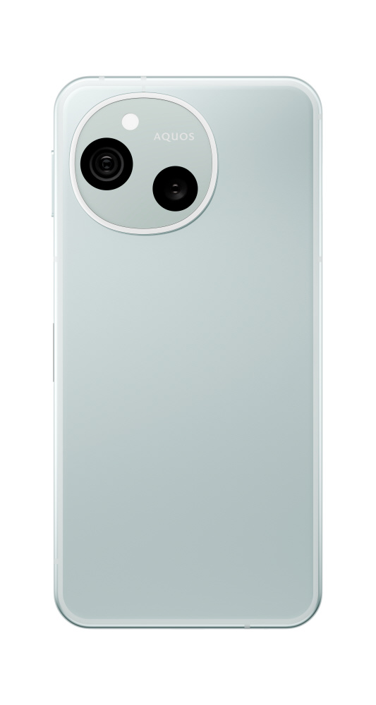 SIMフリー】AQUOS sense10 6GB/128GB SHM33AL ペールミント｜の通販は