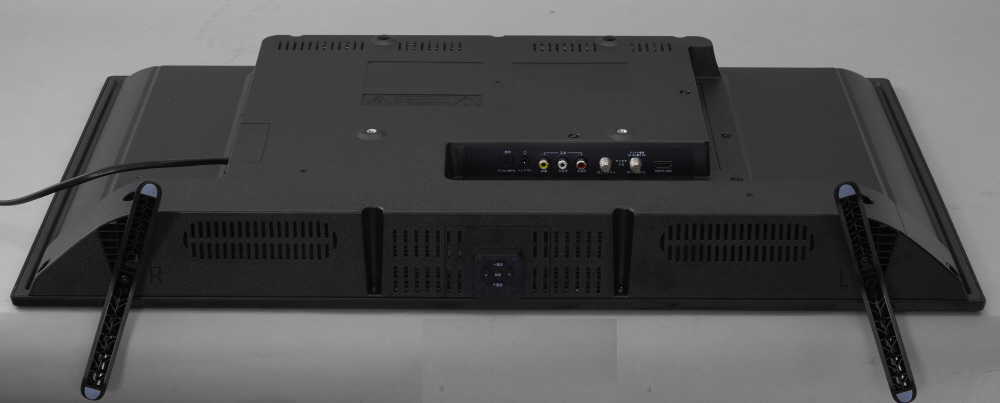 液晶テレビ [32V型 / HD対応 / 地デジ BS・CS チューナー対応 / 画面