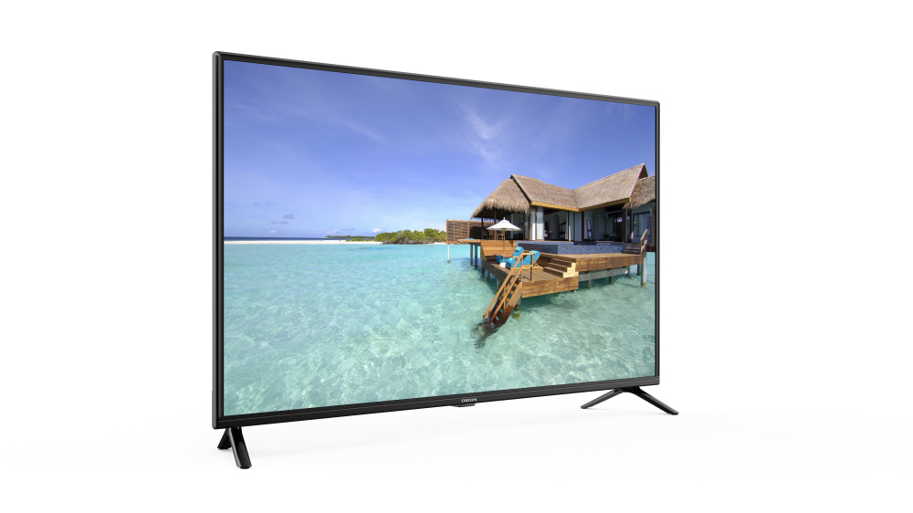 ORION Android tv SAFH40チューナーレス OK Google オリオン ORION