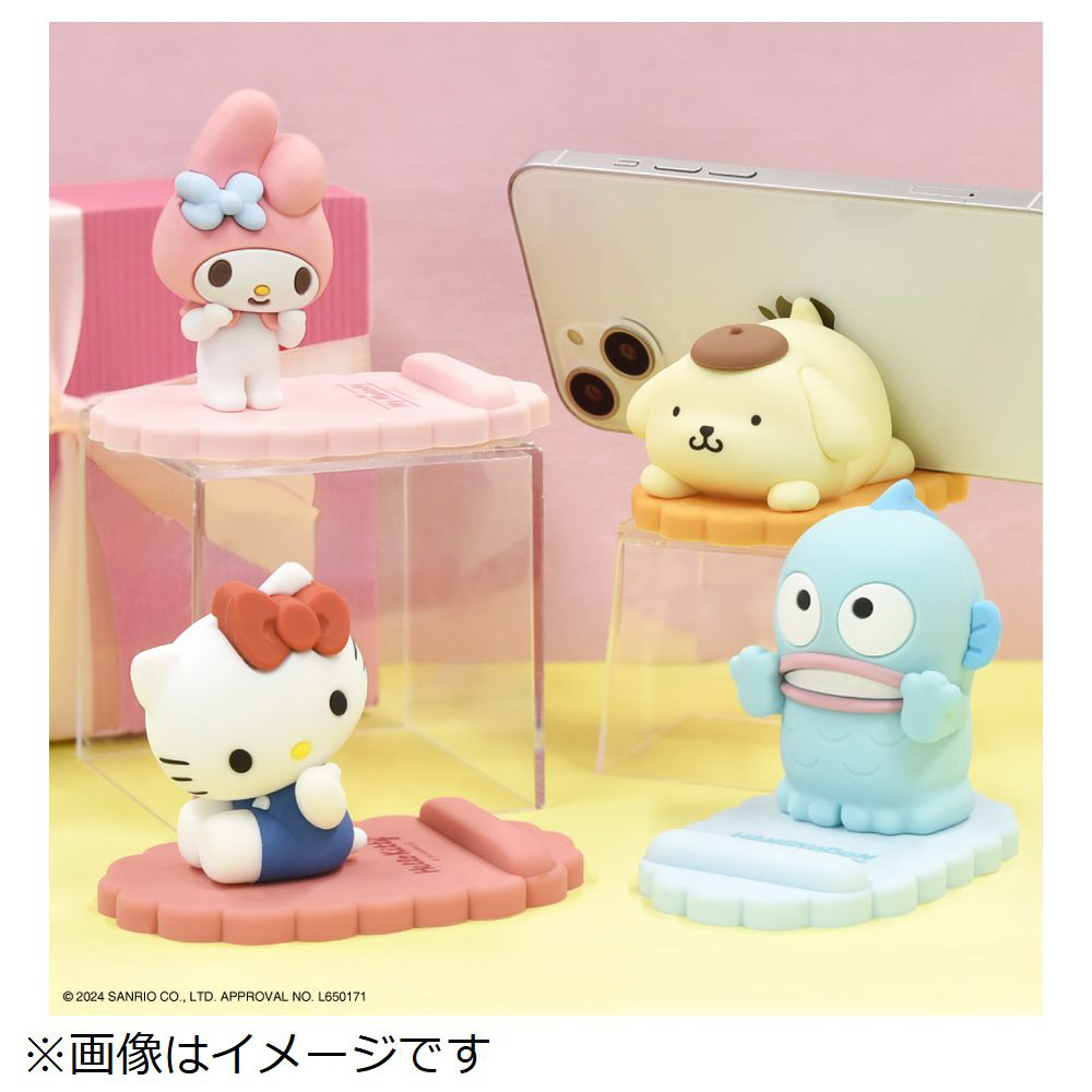 マスコットモバイルスタンド サンリオキャラクターズ ハローキティ