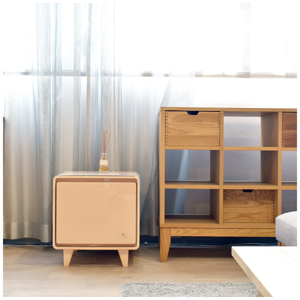 SMART TABLE（スマートテーブル）冷蔵庫機能付き STB30 SAPPHIRE by