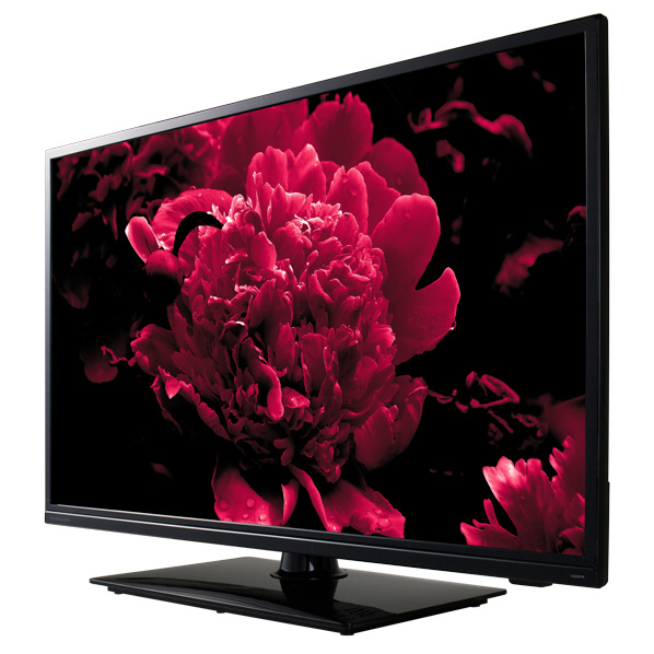 液晶テレビ ORION ブラック OL32WD100 ［32V型 /ハイビジョン］｜の