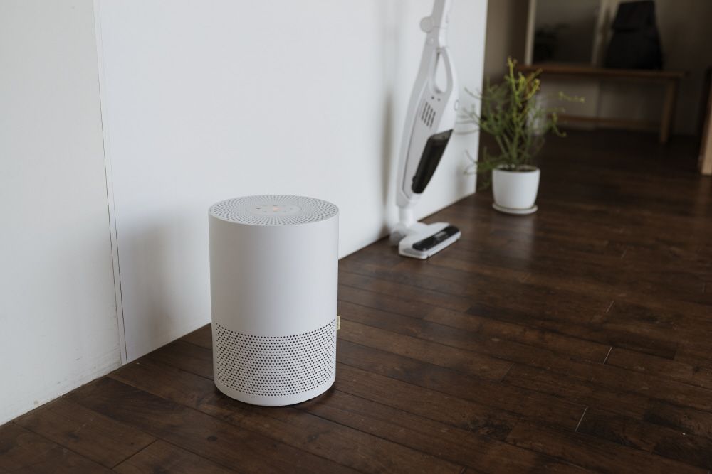 AT-PA11-WH 空気清浄機 ホワイト [適用畳数：11畳 /PM2.5対応]｜の通販