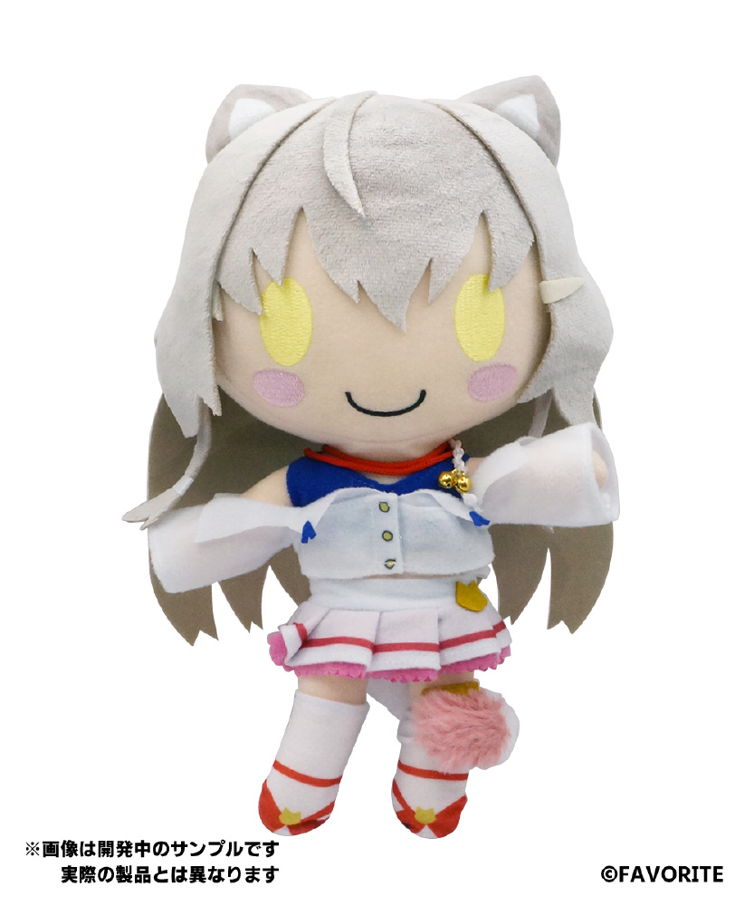FAVORITE 2025年再販版ぬいぐるみ4種セット｜の通販はソフマップ[sofmap]
