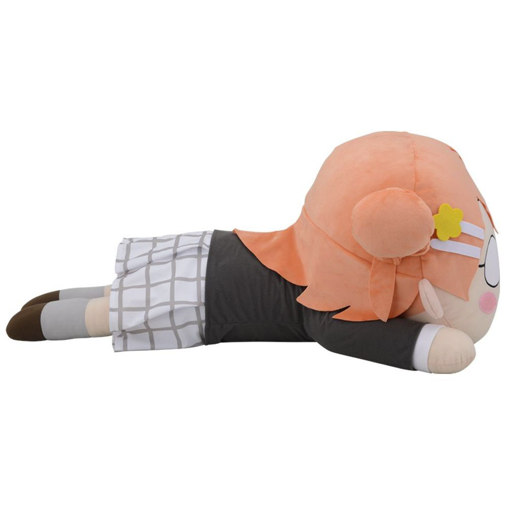 寝そべりテラジャンボぬいぐるみ ラブライブ！虹ヶ咲学園スクール