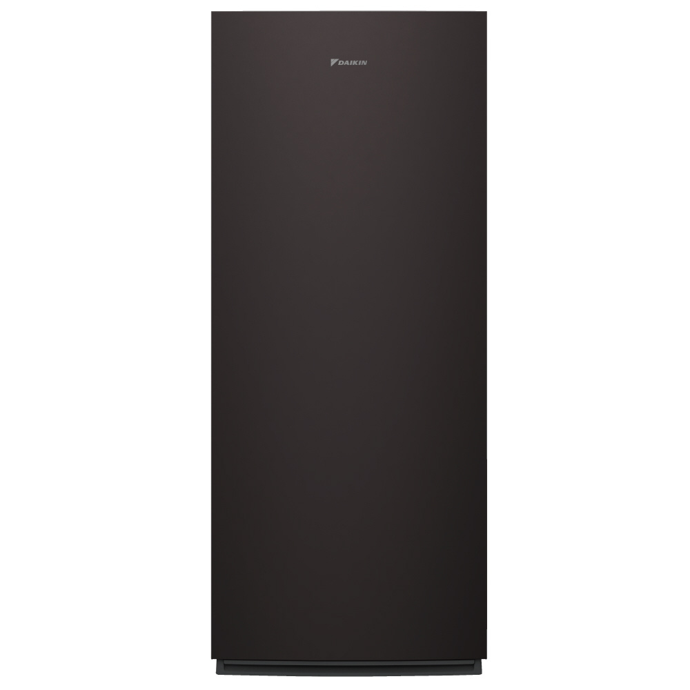 加湿空気清浄機 ブラウン MCK705ABK-T ［適用畳数：31畳 /最大適用畳数