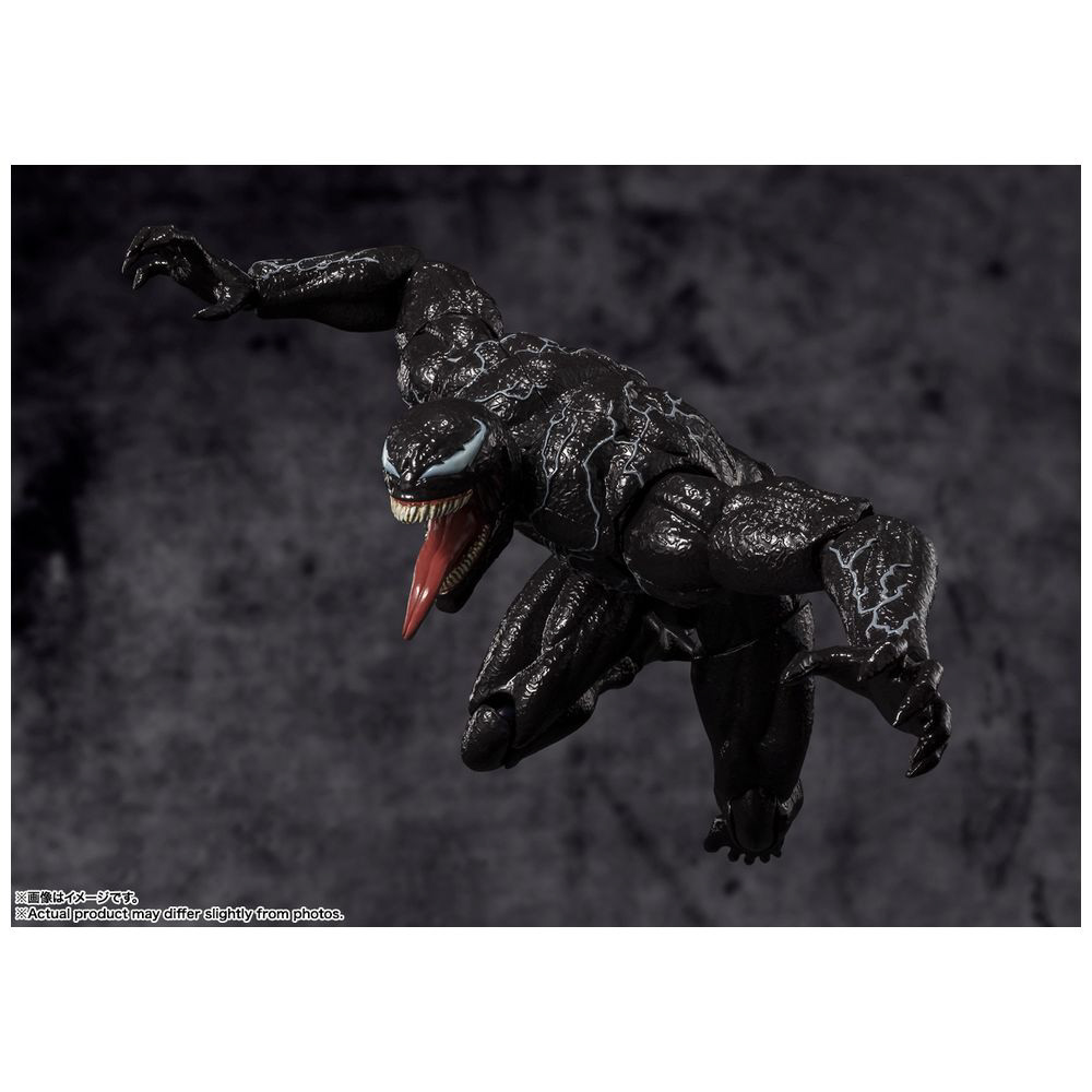 S.H.Figuarts ヴェノム：ザ・ラストダンス ヴェノム｜の通販は