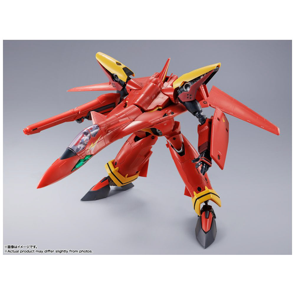 DX超合金 マクロス7 VF-19改 エクスカリバー 熱気バサラスペシャル｜の