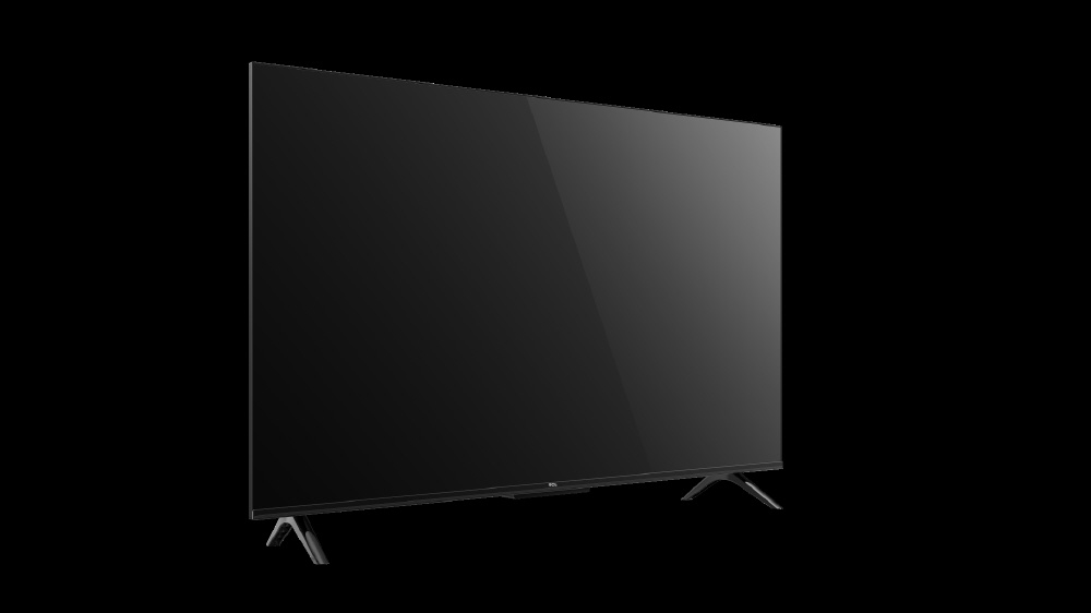 4K液晶テレビ P6Kシリーズ 43P6K ［43V型 /Bluetooth対応 /4K対応 /BS