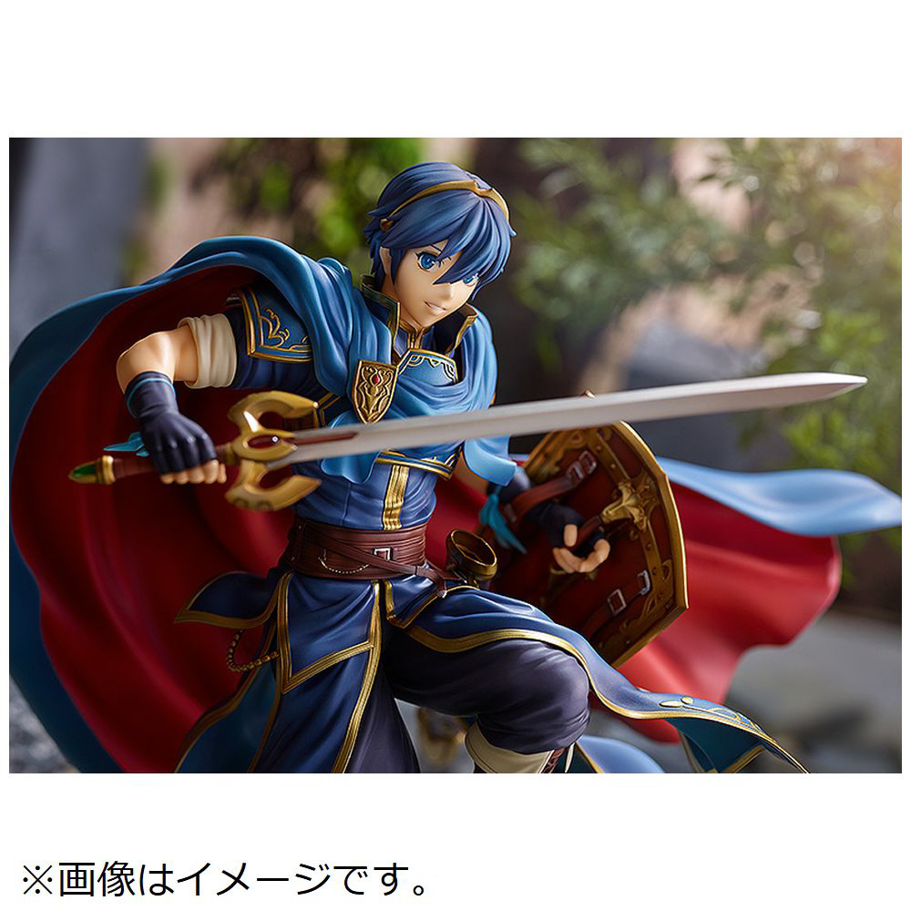 ファイアーエムブレム マルス 1/7 塗装済み完成品フィギュア｜の通販は