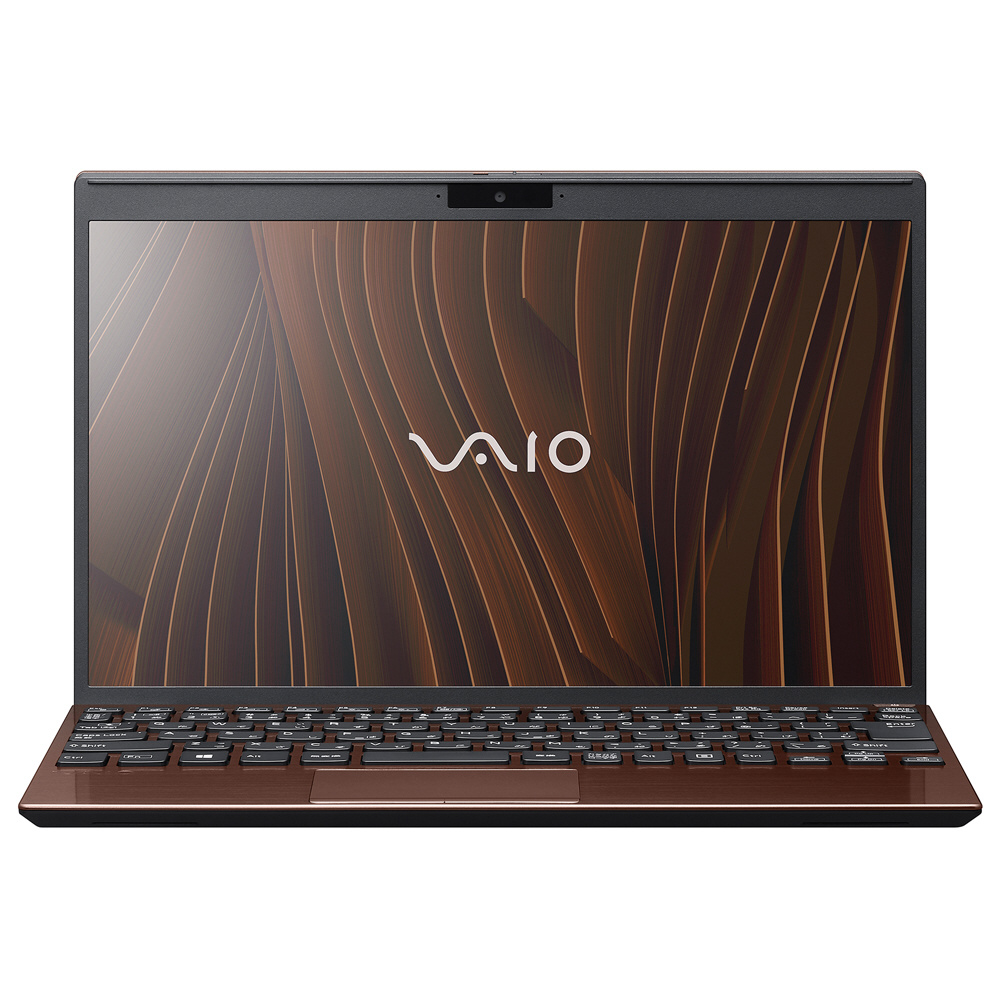 ノートパソコン VAIO SX12 アーバンブロンズ VJS12690113T ［12.5型