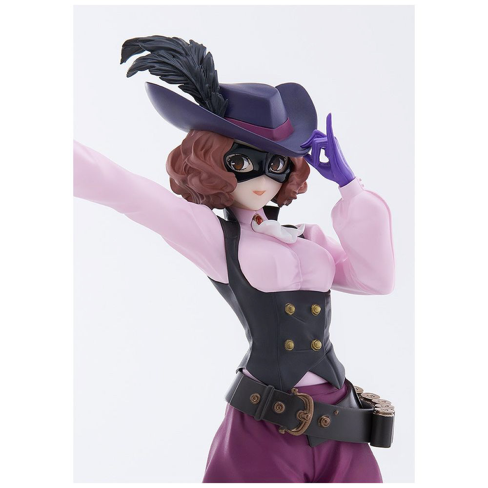 POP UP PARADE ペルソナ5 ザ・ロイヤル ノワール｜の通販はソフマップ