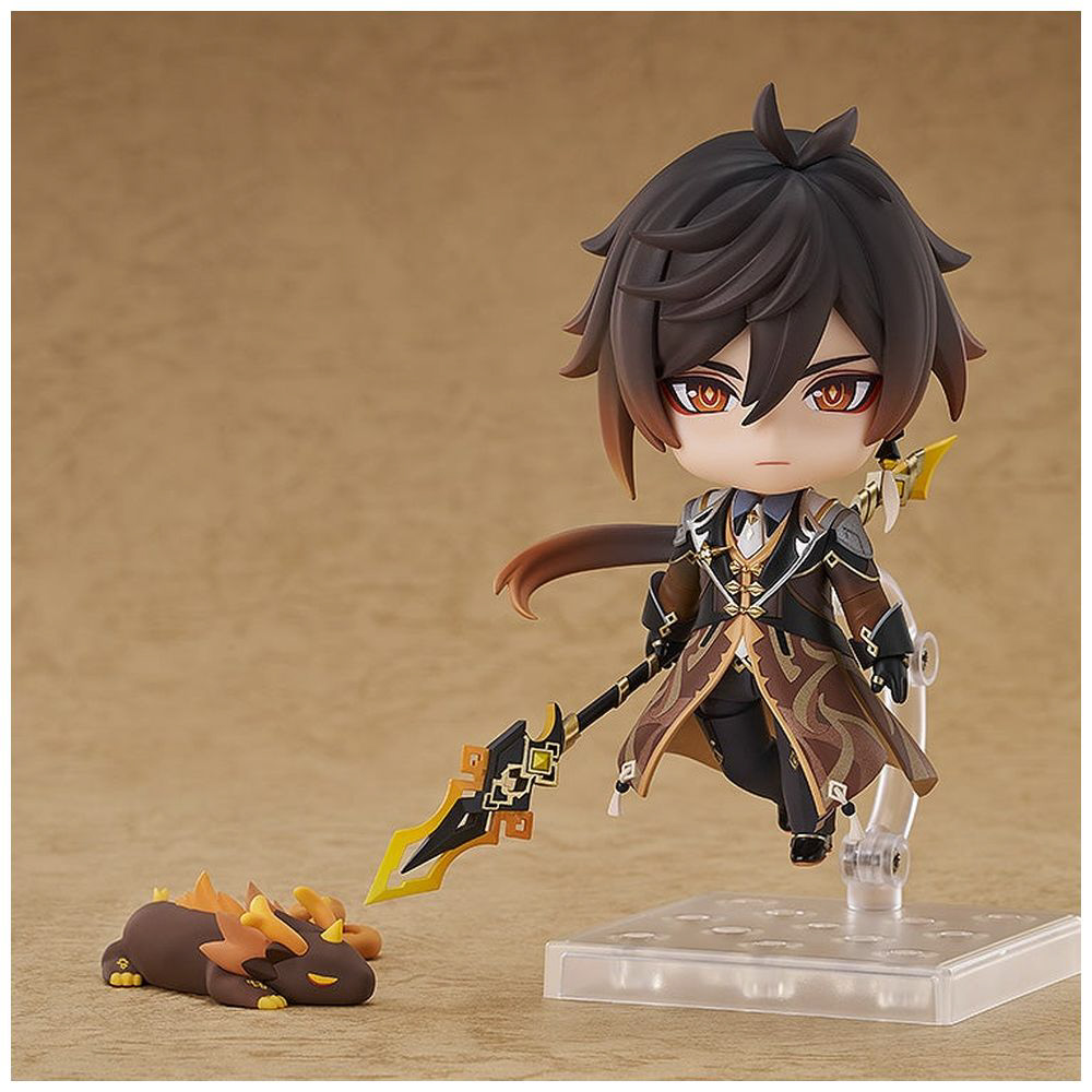 ねんどろいど 原神 鍾離｜の通販はソフマップ[sofmap]