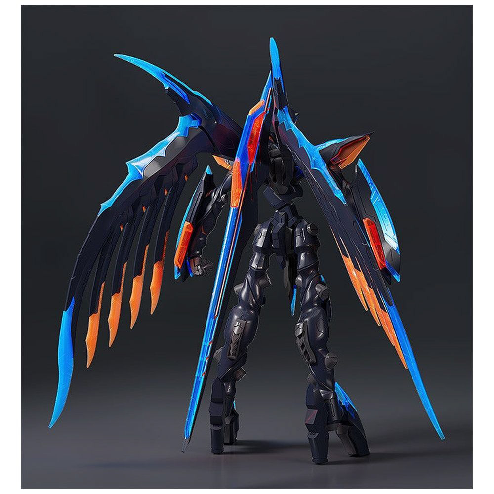 再販】MODEROID 蒼穹のファフナー THE BEYOND ファフナー・マーク