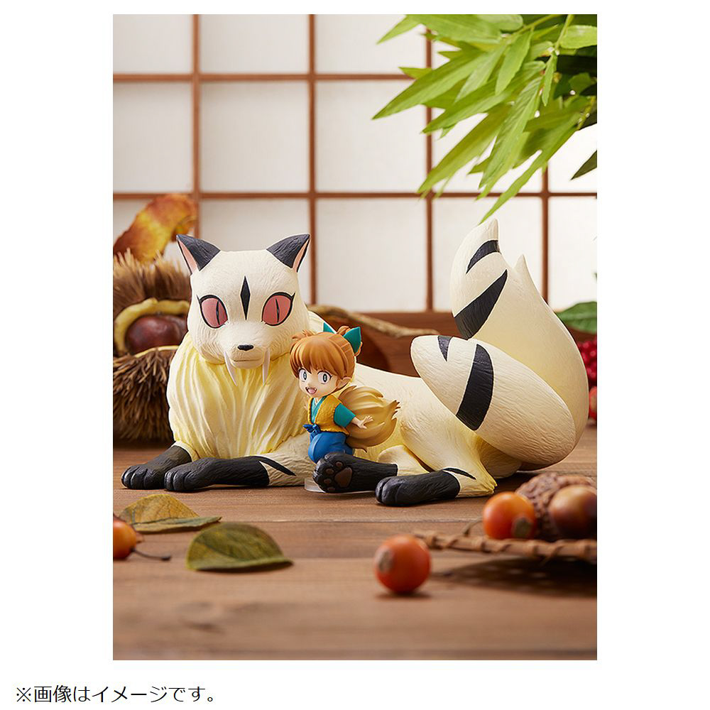 POP UP PARADE 犬夜叉 七宝＆雲母｜の通販はソフマップ[sofmap]