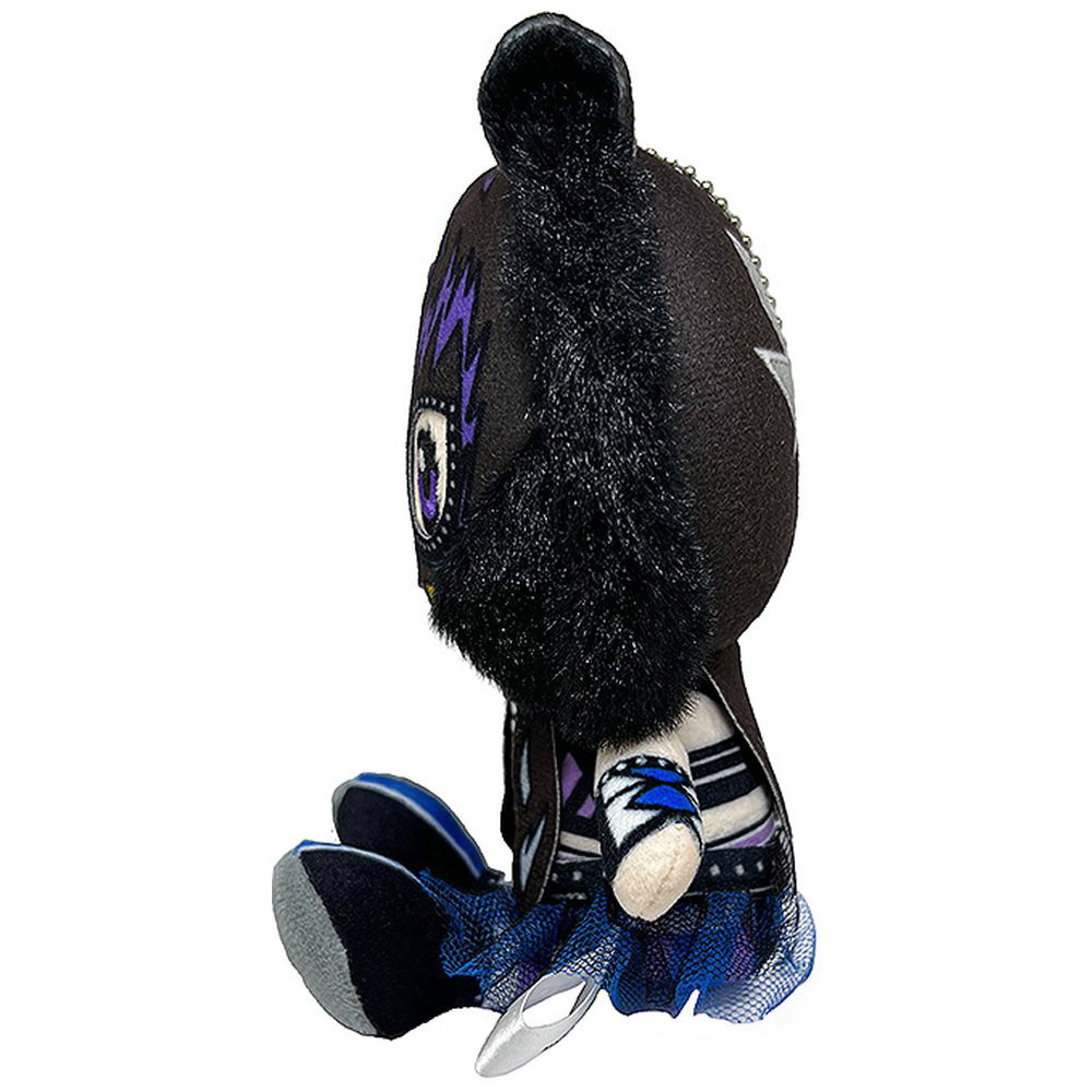 16dぬいぐるみコレクション 001 スターダム スターライト・キッド｜の