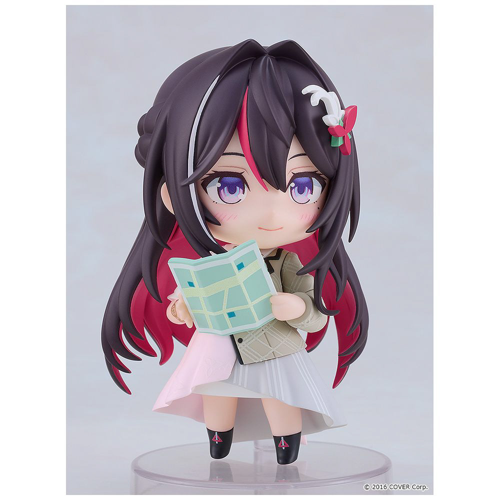 ねんどろいど ホロライブプロダクション AZKi（あずき）｜の通販は