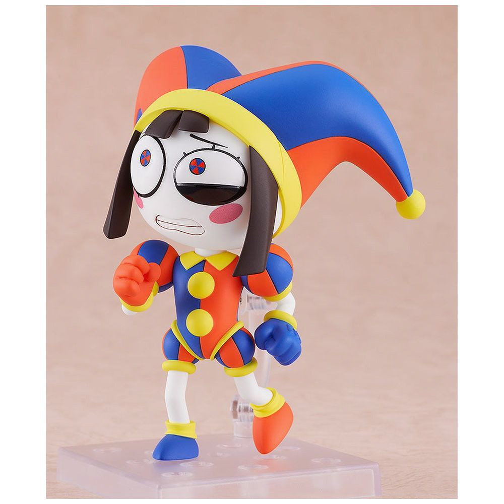 ねんどろいど The Amazing Digital Circus（アメイジング・デジタル