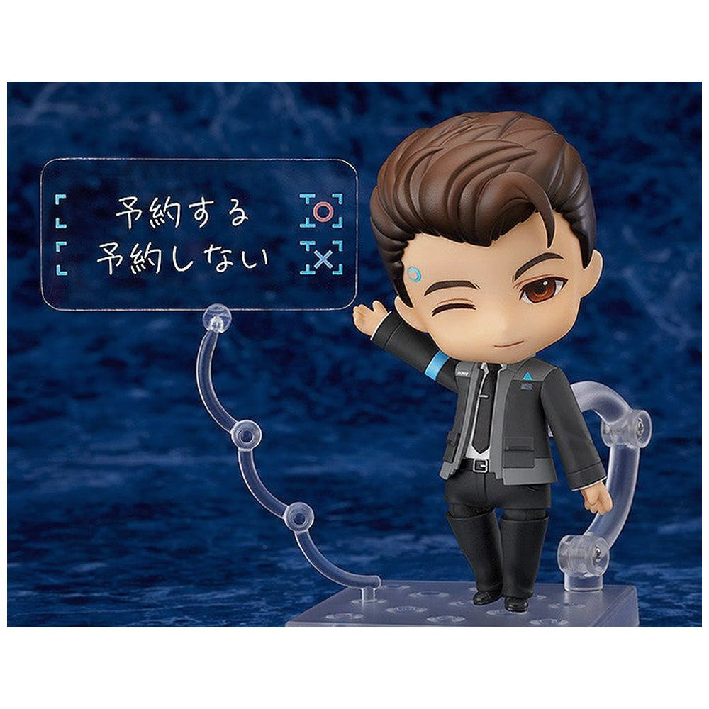 再販】ねんどろいど Detroit：Become Human（デトロイト ビカム