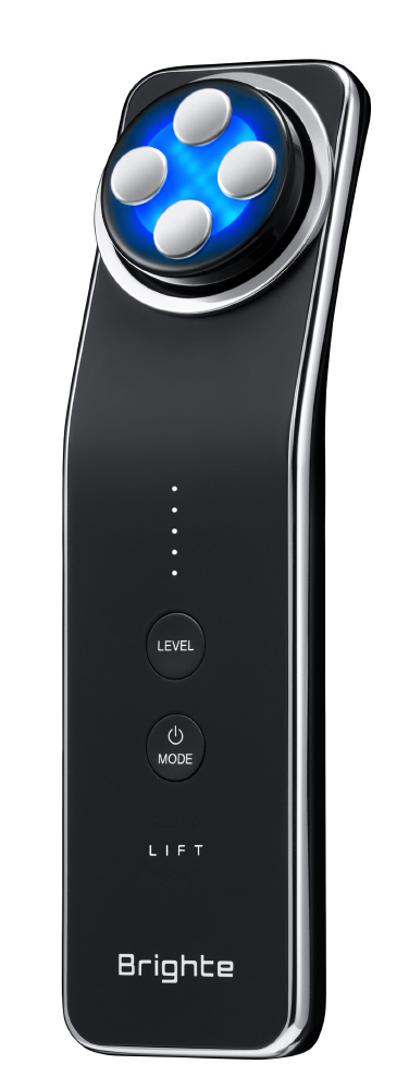 RF・EMS美顔器 ELEKILIFT（エレキリフト） BRT-FL170 ［EMS美顔器