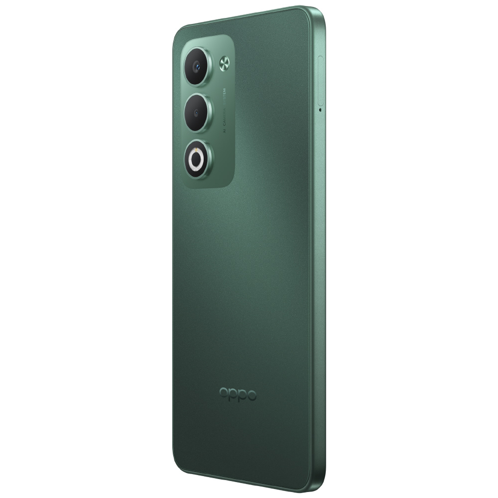 SIMフリー】OPPO A5 5G グリーン「CPH2735 GR」約6.7インチ 4GB/128GB