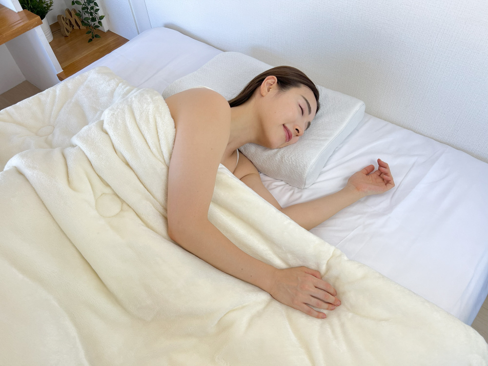 ヒツジのいらないかけ布団 ファイヤーブースト｜の通販はソフマップ