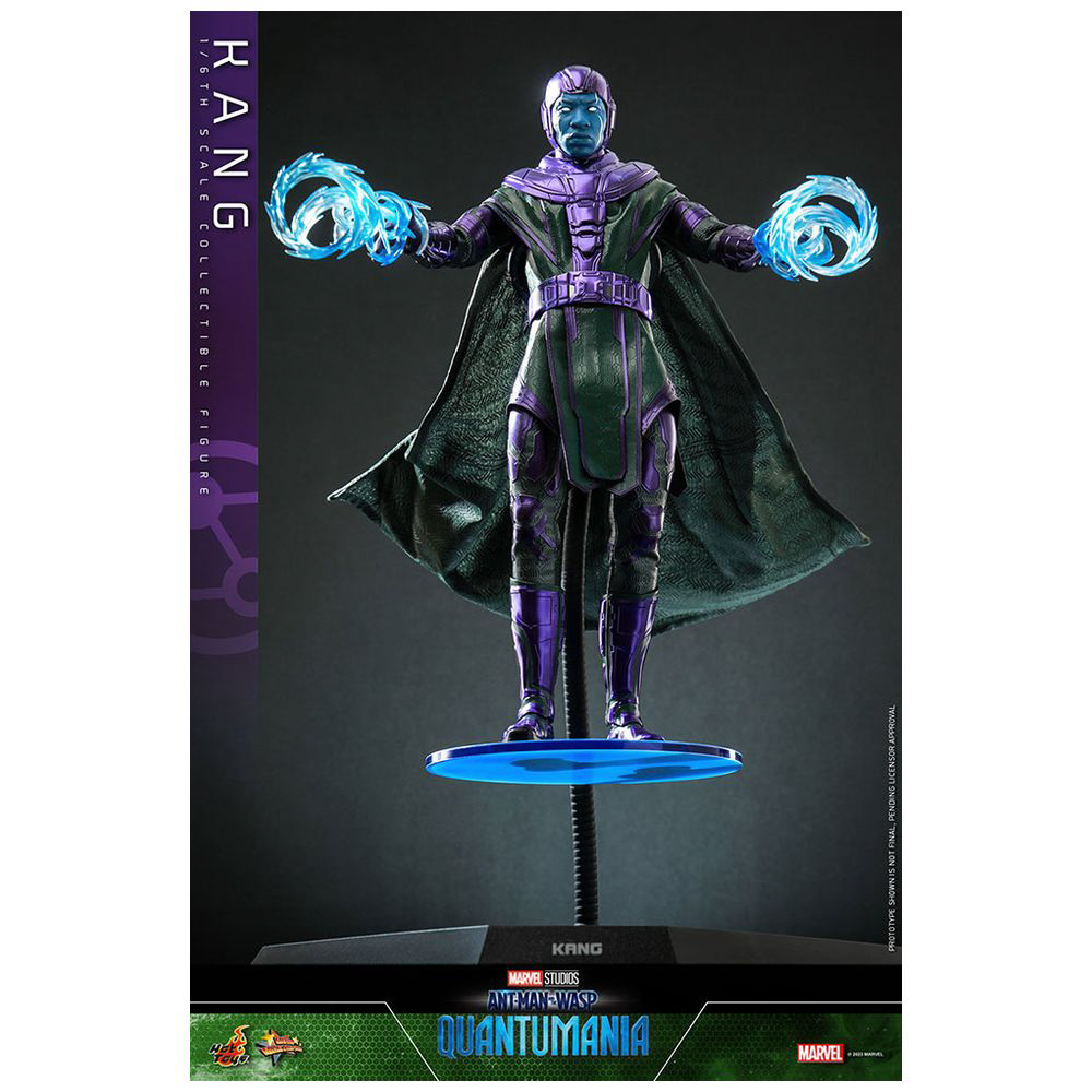 1/6 ムービー・マスターピース アントマン＆ワスプ：クアントマニア